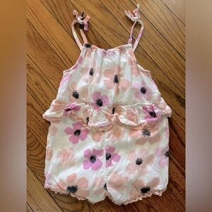 Jessica Simpson Romper - NEW CONDITION!